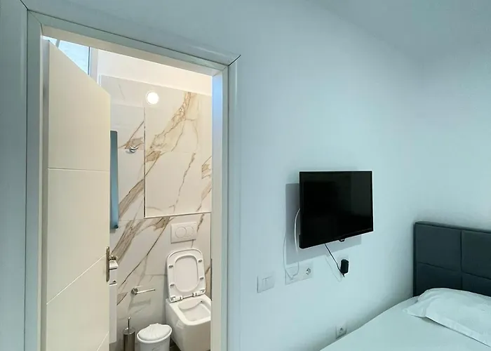 Appartement Besnik *