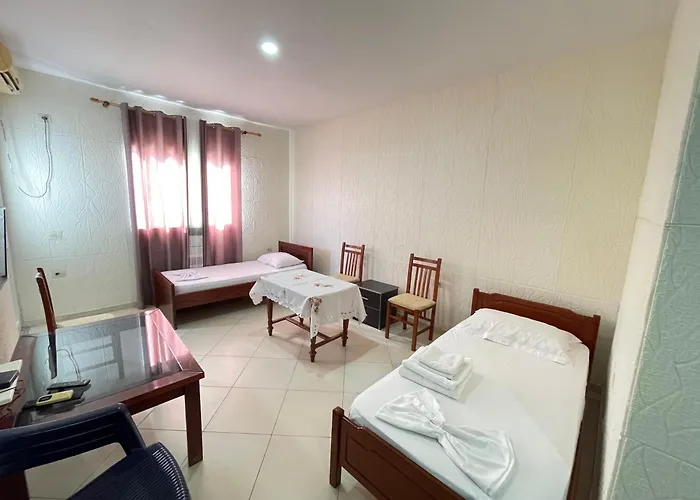 Besnik Appartement