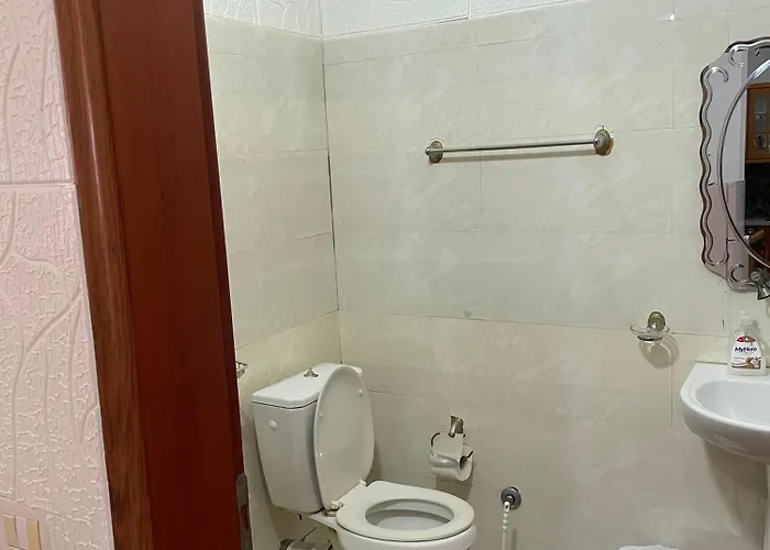 Besnik Appartement *