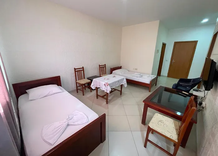 Appartement Besnik *