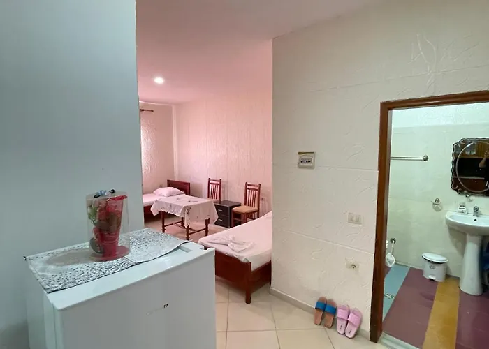 Appartement Besnik Saranda