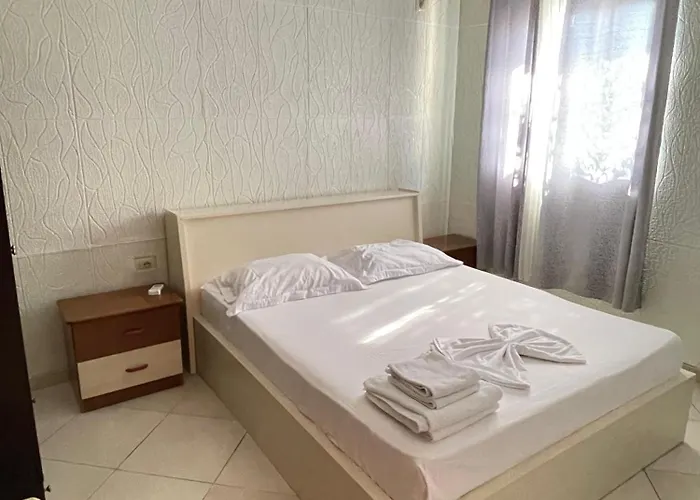 Appartement Besnik